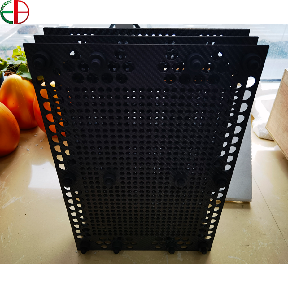 Carbon fiber tray12