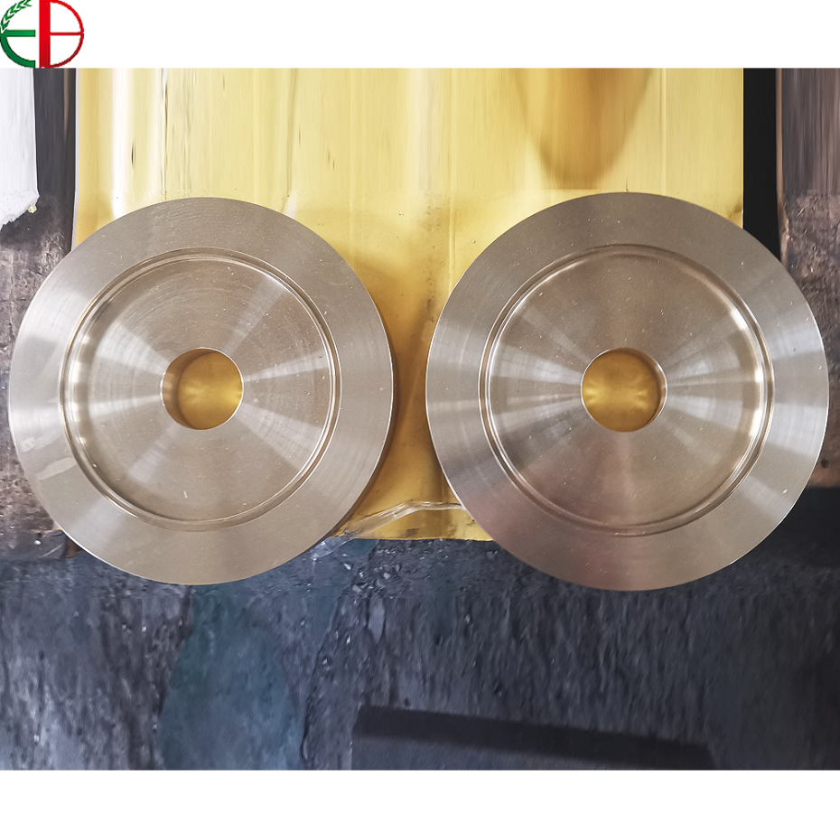 Brass-Casting