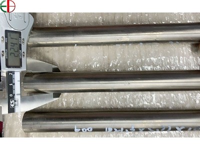 厂家直供 工厂圆形 Astm Inconel 600 601 690 镍铬合金管