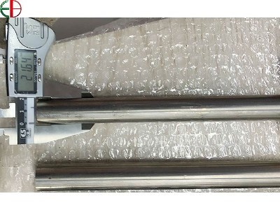 厂家直供 工厂圆形 Astm Inconel 600 601 690 镍铬合金管