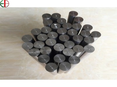 厂家直供 ASTM B392 R04200 Type1 Nb1 99.95% 铌棒纯铌圆棒