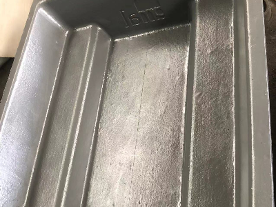 汽车建筑行业专供铝锭模铜锭