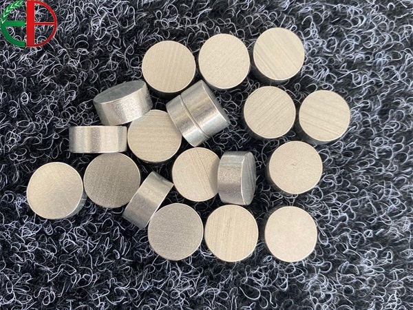 厂家直供 钴基齿科合金 钴铬钨牙科铸造合金