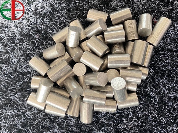 厂家直供 钴基齿科合金 钴铬钨牙科铸造合金