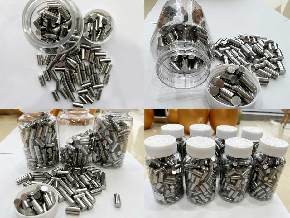 齿科金属合金