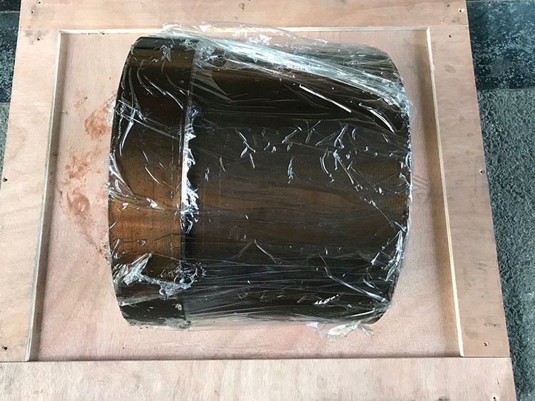 高铬铸铁和高硬度耐磨铸造轴承套