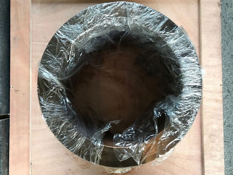 高铬铸铁和高硬度耐磨铸造轴承套