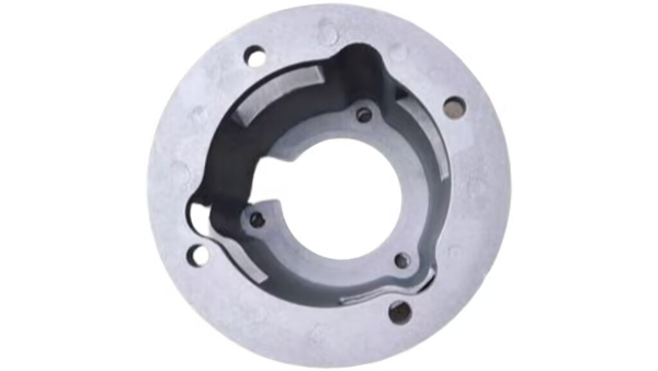 铸铝件：工业领域的 “轻量化利器”，选对适配更高效