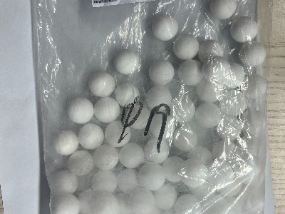 厂家直销氧化铝球