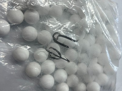 厂家直销 定制尺寸 氧化铝陶瓷球