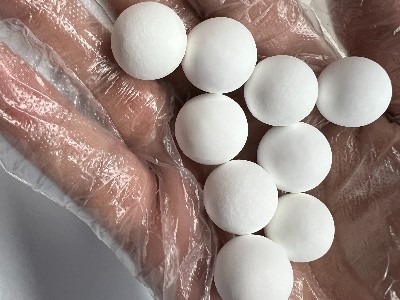 厂家直销 定制尺寸 氧化铝陶瓷球