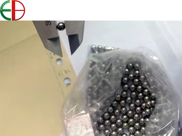 ASTM 标准 高纯度 TA2球 钛珠 厂家直销