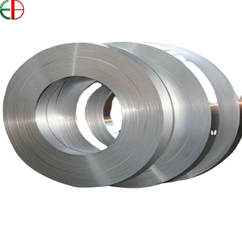 Nickel-strip