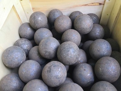 Grinding-Media-Ball