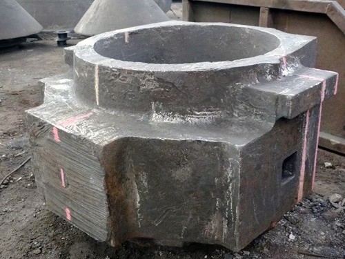 高铬铸铁厂家 提供定制化 高铬白口铸铁 耐磨件