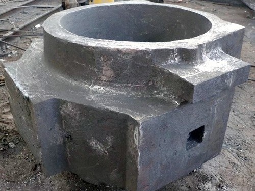 高铬铸铁厂家 提供定制化 高铬白口铸铁 耐磨件