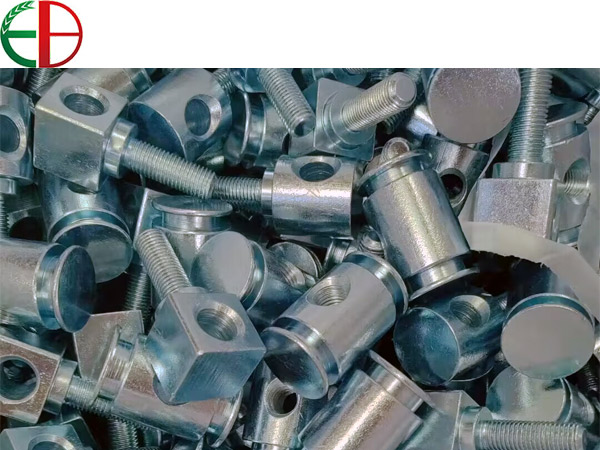 螺栓厂家 直销 ASTM A194标准 8.8级 螺栓紧固件