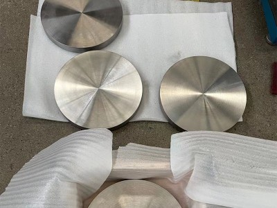 千柏供应 钛锻件钛锻环 钛合金加工件 钛合金材质强度小耐腐蚀