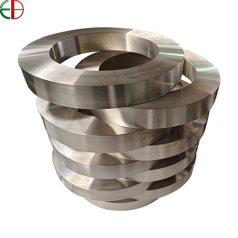 titanium-forging