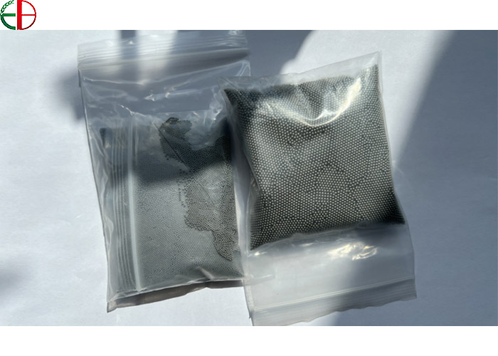 EB直销 钛球精密铸造 圆形钛珠 钛材质强度高 耐腐蚀铸件