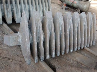ZGMn13 材质 高锰钢 破碎机格栅 锰钢铸件