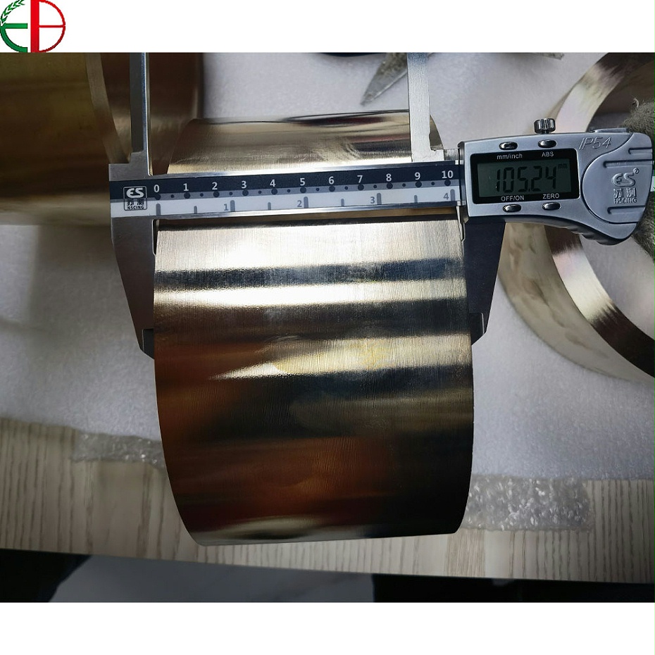 Cylinder liner-4