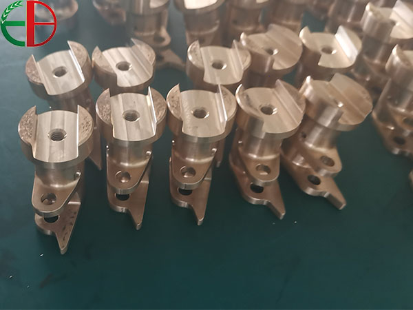 厂家直销 定制黄铜铸件 高精度阳极氧化 CNC 加工服务 黄铜压铸