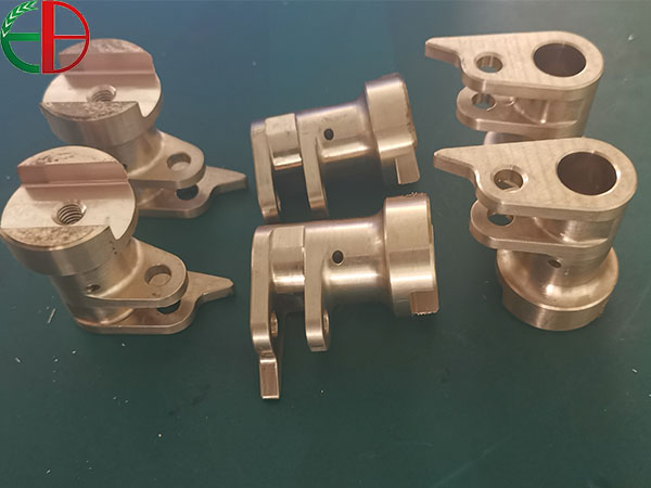 厂家直销 定制黄铜铸件 高精度阳极氧化 CNC 加工服务 黄铜压铸