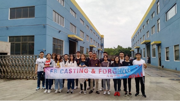 千柏科技公司团建活动