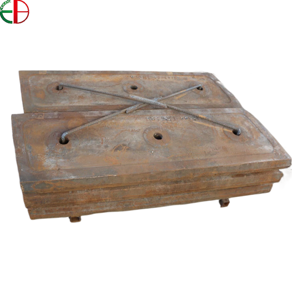 Liner Plate (1)