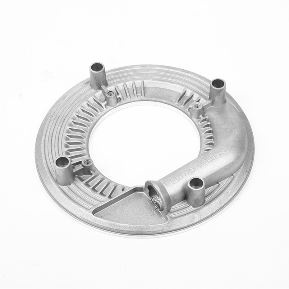 aluminum cast (3)