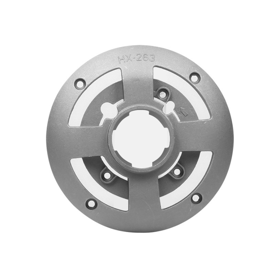 aluminum cast (4)