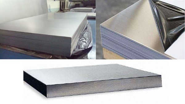 千柏科技Inconel718板的特点与热处理工艺