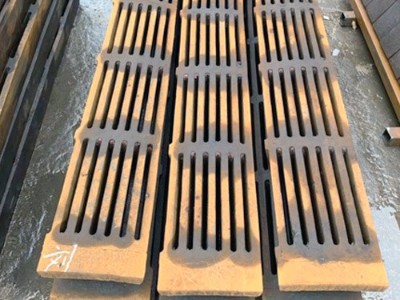 Mn25Cr2 材质 锰钢铸件 耐磨件
