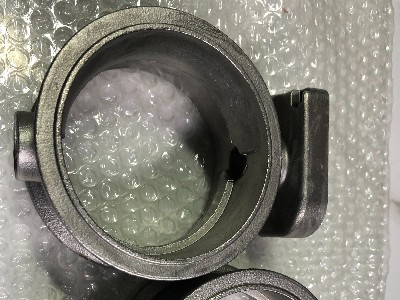 耐腐蚀 不锈钢铸件  精铸件