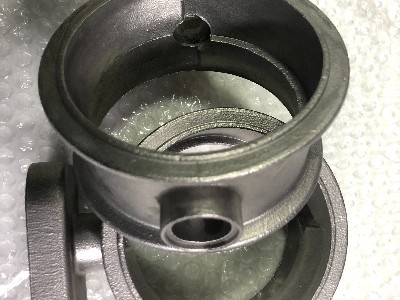 耐腐蚀 不锈钢铸件  精铸件