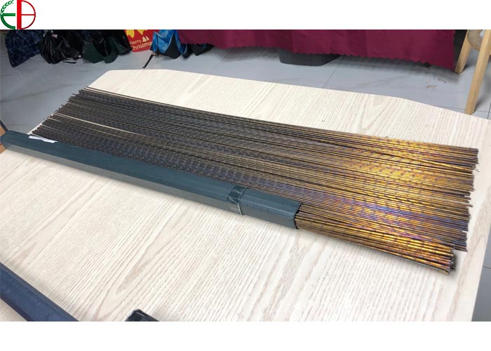 Stellite钴基焊条焊丝耐高温钴基合金钴基铸棒