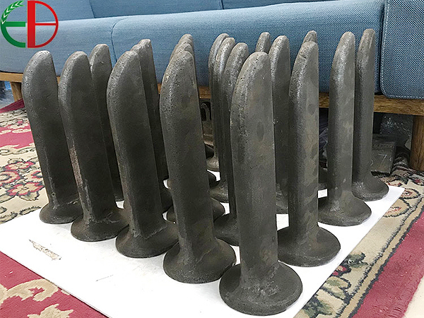 厂家直供 Cr15Mo2高铬铸铁板 高铬合金耐磨板